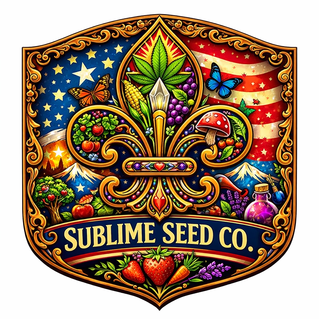 Sublime Seed Co.